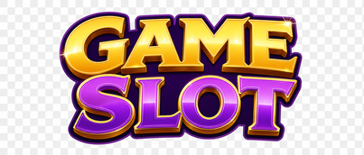 game slot